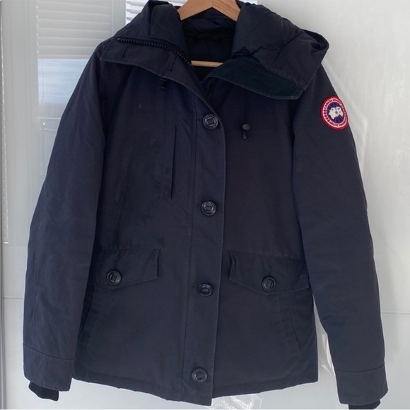 Canada goose Authentic medium - Picture 2 of 5